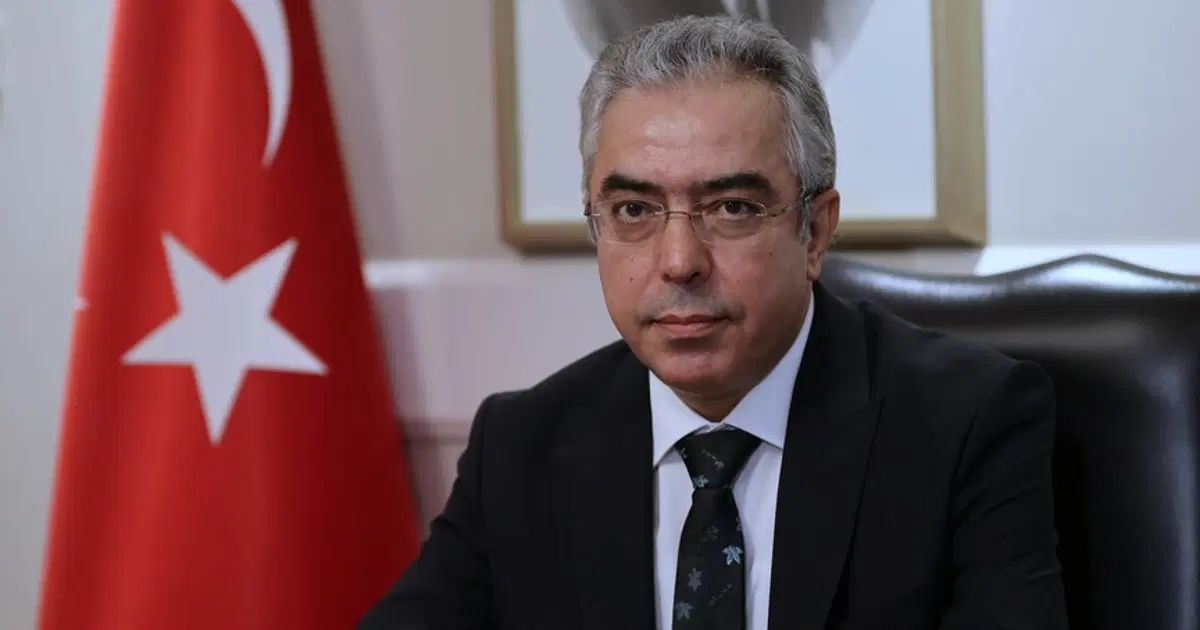 Mehmet Uçum'dan süreç yasası mesajı. "Devlet şarta bağlı yeniden başlama imkanı verdi" | NTV Haber