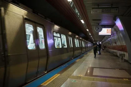 30 Ağustos'ta bazı metro seferleri ücretsiz olacak | NTV Haber