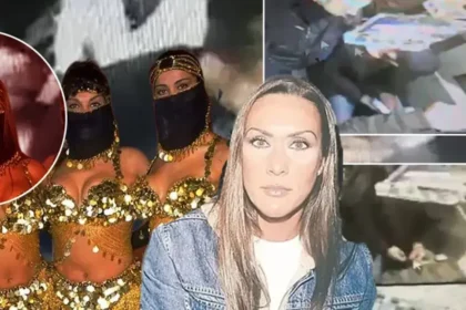 Düğüm 10 yıl sonra çözüldü. Mezdeke dansçısı Aynur Kanbur cinayetinde istenen ceza belli oldu | NTV Haber