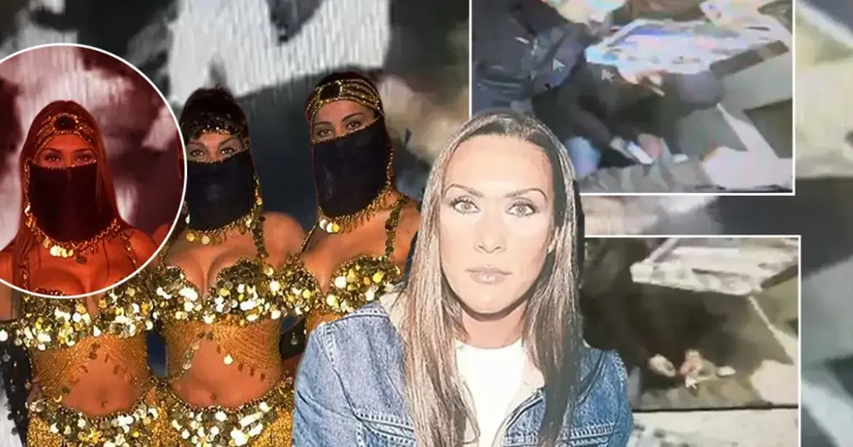 Düğüm 10 yıl sonra çözüldü. Mezdeke dansçısı Aynur Kanbur cinayetinde istenen ceza belli oldu | NTV Haber