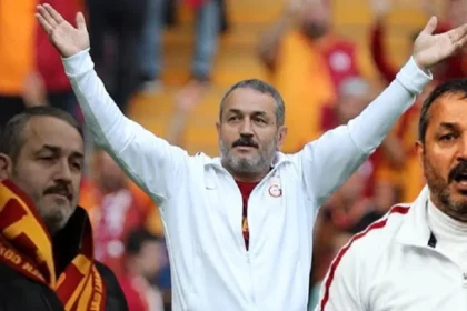 UltraAslan taraftar grubu lideri Sebahattin Şirin gözaltına alındı | NTV Haber