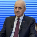 Numan Kurtulmuş: Yasada ulus devlet yapımızı bozacak tek bir kelime yok | NTV Haber