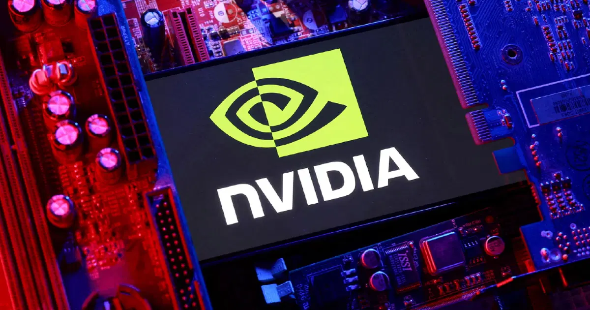 Nvidia'dan 500 milyar dolarlık yapay zeka sermayesi için finans kuruluşlarıyla işbirliği | NTV Haber