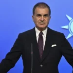 Süreç yasası Meclis'ten geçti. Ömer Çelik: Terörsüz Türkiye'de net bir irade ortaya kondu | NTV Haber