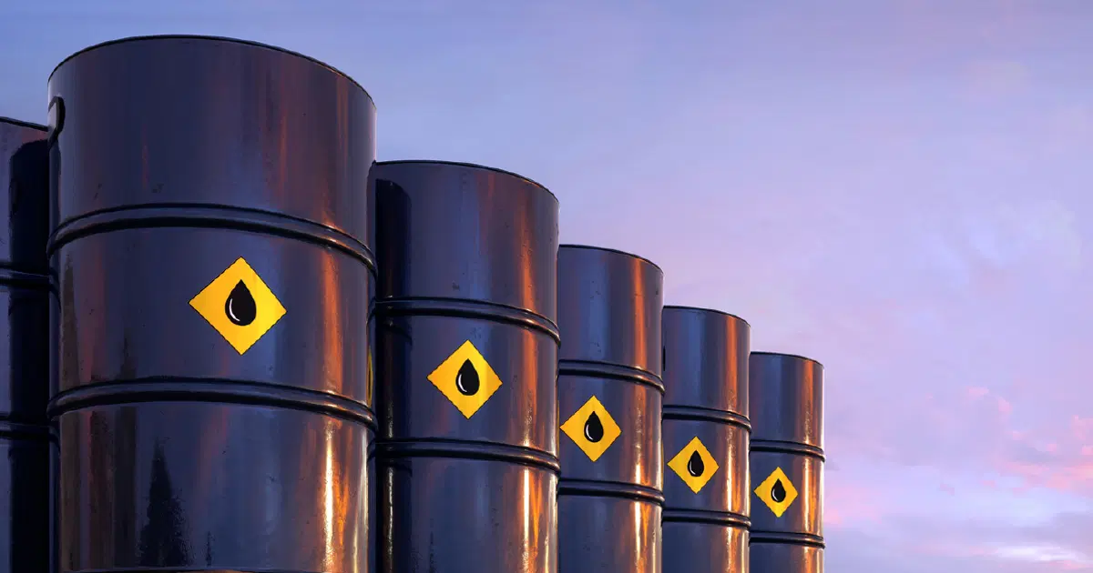 Trump'ın İran şartı petrolü yükseltti | NTV Haber
