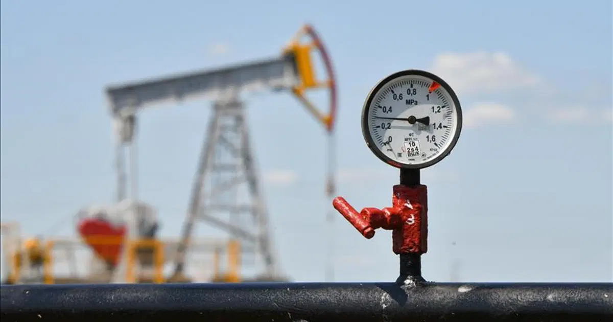 Brent petrol 90 doların üzerinde | NTV Haber