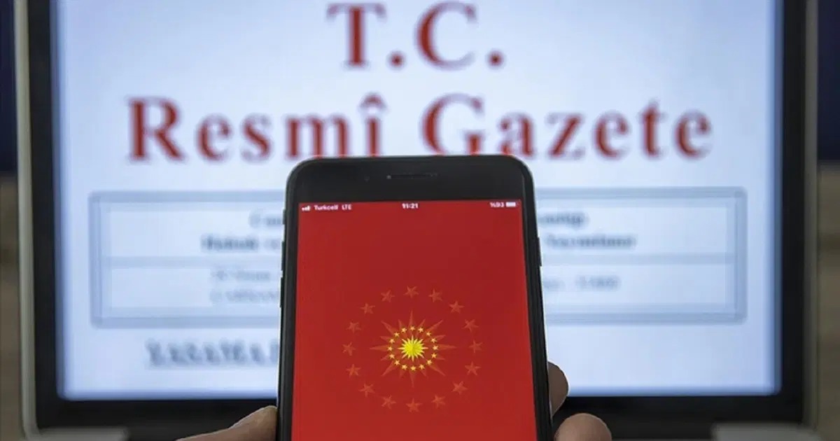 9 ülkeye yeni büyükelçi atandı | NTV Haber