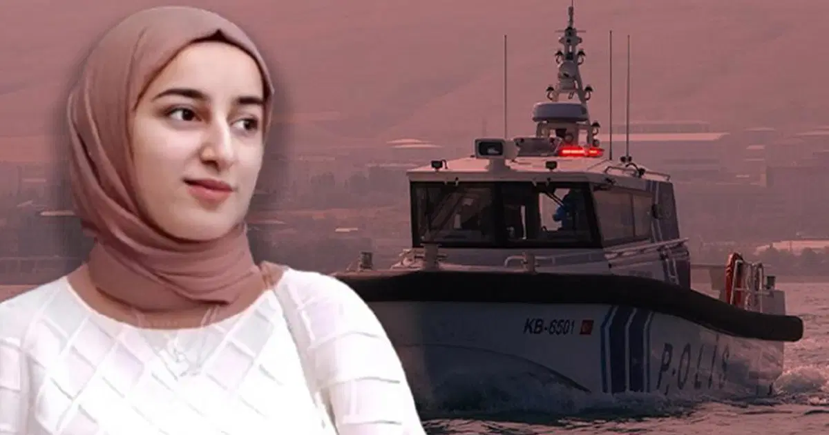 Rojin Kabaiş soruşturmasında yeni gelişme. Adli Tıp raporu açıklandı, Rojin zehirlenerek mi öldü? | NTV Haber
