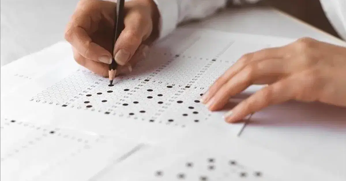 ÖSYM açıkladı. MEB AGS sonuçları yeniden hesaplanacak | NTV Haber