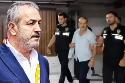 UltrAslan tribün lideri Sebahattin Şirin’in uyuşturucu testi pozitif çıktı | NTV Haber