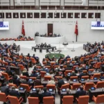 Bir milletvekili daha İYİ Parti'den istifa etti | NTV Haber