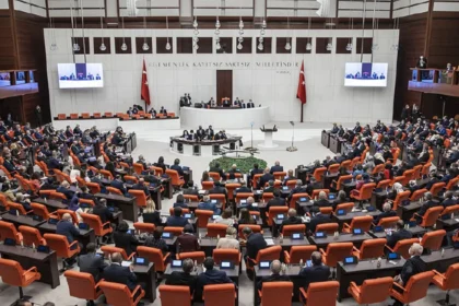 Bir milletvekili daha İYİ Parti'den istifa etti | NTV Haber