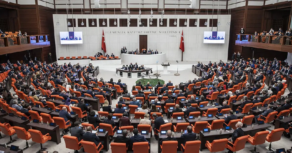 Bir milletvekili daha İYİ Parti'den istifa etti | NTV Haber