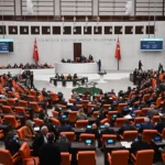 Şehit yakınları ve gazilere yeni haklar. Düzenleme TBMM'de kabul edildi | NTV Haber