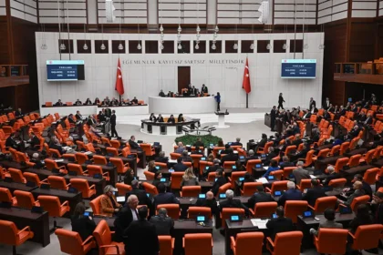 Şehit yakınları ve gazilere yeni haklar. Düzenleme TBMM'de kabul edildi | NTV Haber