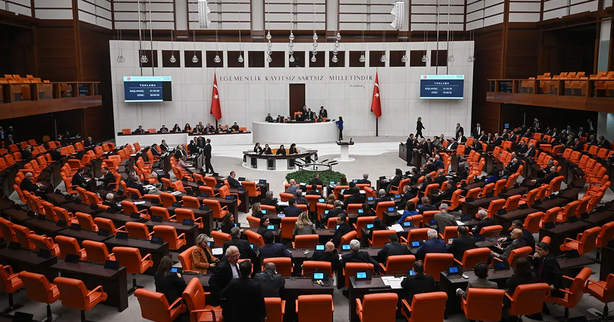 Şehit yakınları ve gazilere yeni haklar. Düzenleme TBMM'de kabul edildi | NTV Haber