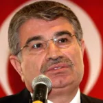 İdris Naim Şahin kimdir? İdris Naim Şahin şu an ne yapıyor? | NTV Haber