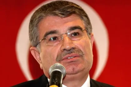 İdris Naim Şahin kimdir? İdris Naim Şahin şu an ne yapıyor? | NTV Haber