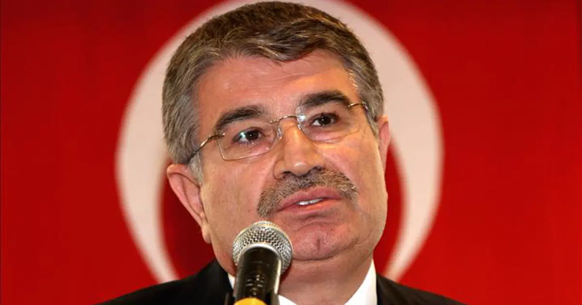 İdris Naim Şahin kimdir? İdris Naim Şahin şu an ne yapıyor? | NTV Haber