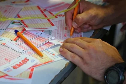 Süper Loto sonuçları sorgulama ekranı 25 Ağustos 2026: Süper Loto sonuçları saat kaçta açıklanacak? | NTV Haber