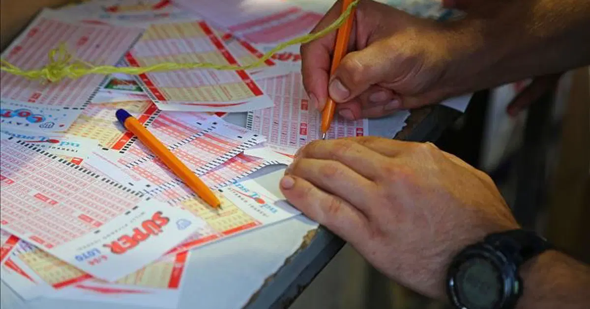 Süper Loto sonuçları sorgulama ekranı 25 Ağustos 2026: Süper Loto sonuçları saat kaçta açıklanacak? | NTV Haber
