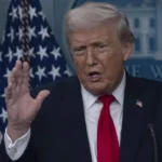 Trump: Hürmüz Boğazı'ndaki tüm mayınlar etkisiz hale getirildi