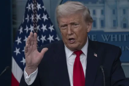 Trump: Hürmüz Boğazı'ndaki tüm mayınlar etkisiz hale getirildi