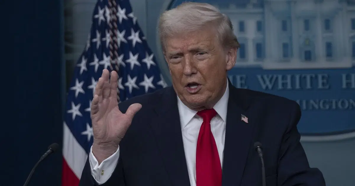 Trump: Hürmüz Boğazı'ndaki tüm mayınlar etkisiz hale getirildi
