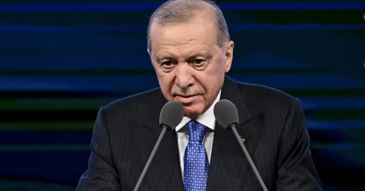 Cumhurbaşkanı Erdoğan dev teknoloji hamlesini duyurdu. 550 doktora öğrencisi eğitilecek | NTV Haber
