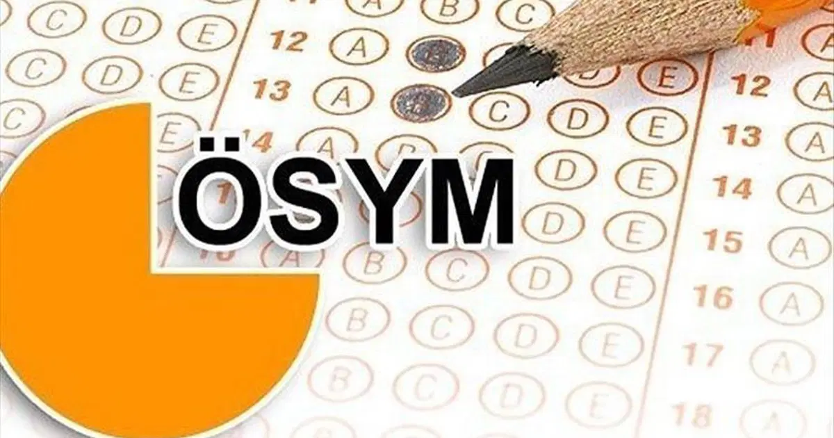 DGS sonuçları sorgulama ekranı 2026: DGS sınav sonuçları açıklandı mı, ne zaman açıklanacak? | NTV Haber
