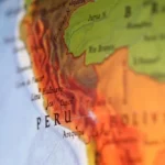 Peru'da 6,7 büyüklüğünde deprem