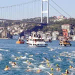 Rus yüzücünün yaşamını yitirdiği 38. Boğaziçi Kıtalararası Yüzme Yarışı'nda yeni önlemler | NTV Haber