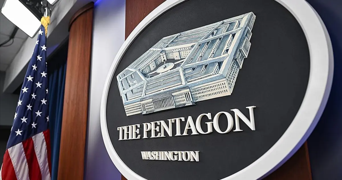 ABD'li komutanlardan mühimmat uyarısı. "Pentagon'un stokları tehlikeli derecede düşük"