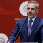 Bakan Fidan: YPG'nin feshi, atmak istediğimiz adımların tamamlayıcısı niteliğinde | NTV Haber