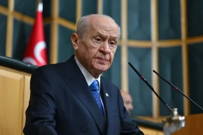 Bahçeli: Malazgirt mazimizdir, Anadolu namusumuzdur | NTV Haber