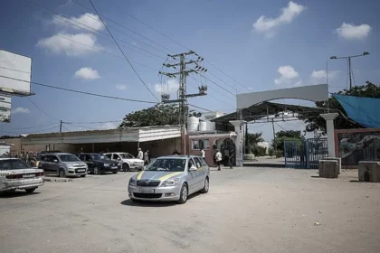 İsrail basınından Gazze iddiası. Netanyahu'nun açıklamasına rağmen Erez sınırı açılabilir