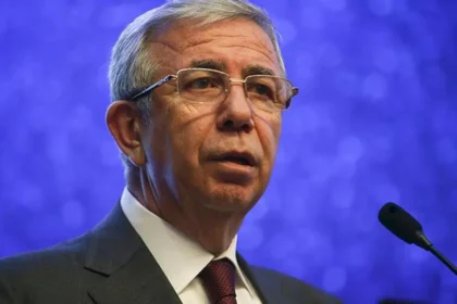 Mansur Yavaş CHP'de mi kalacak? Açıklama geldi | NTV Haber