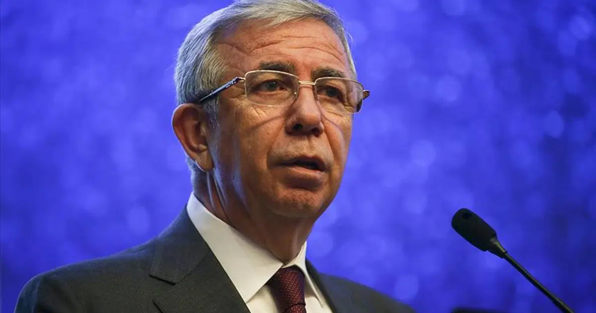 Mansur Yavaş CHP'de mi kalacak? Açıklama geldi | NTV Haber