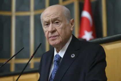 Bahçeli'den çerçeve yasa açıklaması. "Kaybedecek vaktimiz yok" | NTV Haber