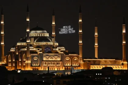 Yarın ne kandili? 2026 Mevlid Kandili ne zaman? Mevlid Kandili hangi gün, ne zaman idrak edilecek? | NTV Haber