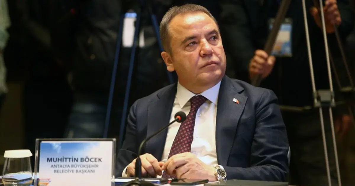 Muhittin Böcek ek ifade verdi. "Adaylık için 15 milyon euro istedi" iddiası | NTV Haber