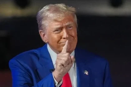 ABD Başkanı Trump: Bu normal, asla özür dilemeyeceğim