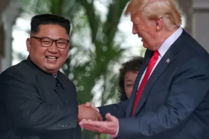 Trump, Kim Jong Un ile yeniden görüşmek istiyor