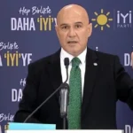 İYİ Parti Grup Başkanvekili Çömez hakkında soruşturma başlatıldı | NTV Haber