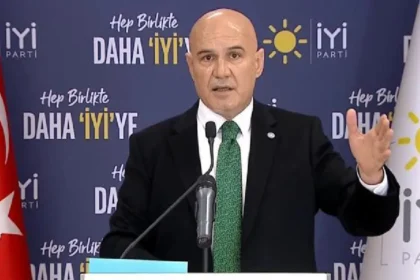 İYİ Parti Grup Başkanvekili Çömez hakkında soruşturma başlatıldı | NTV Haber