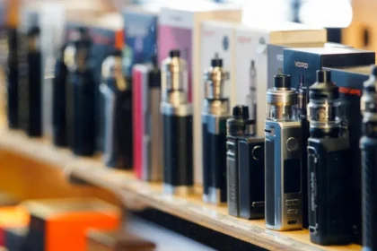 Elektronik sigaralar ve lityum piller yangın krizine yol açtı