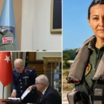 Hayat hikayeleri YAŞ kararlarıyla gündeme geldi. Türkiye üç komutanı konuşuyor | NTV Haber